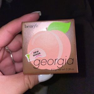 MAKEUP BUNDLE: loose setting powders, bronzers, blushes